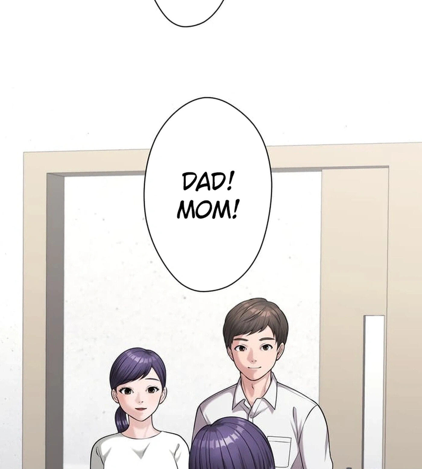 Koakuma Kyoushi♡Psycho Chapter 9.8 page 10 - 