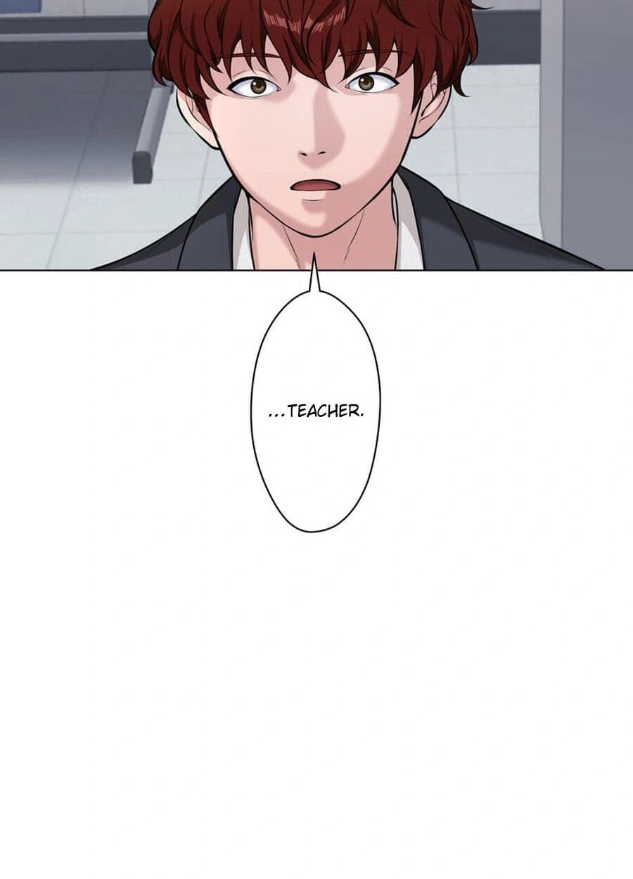 Koakuma Kyoushi♡Psycho Chapter 9.8 page 92 - 