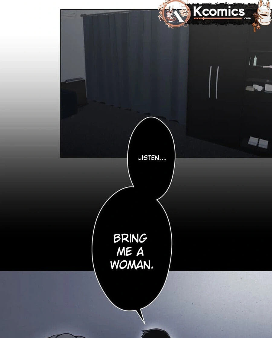 Koakuma Kyoushi♡Psycho Chapter 9.8 page 94 - 