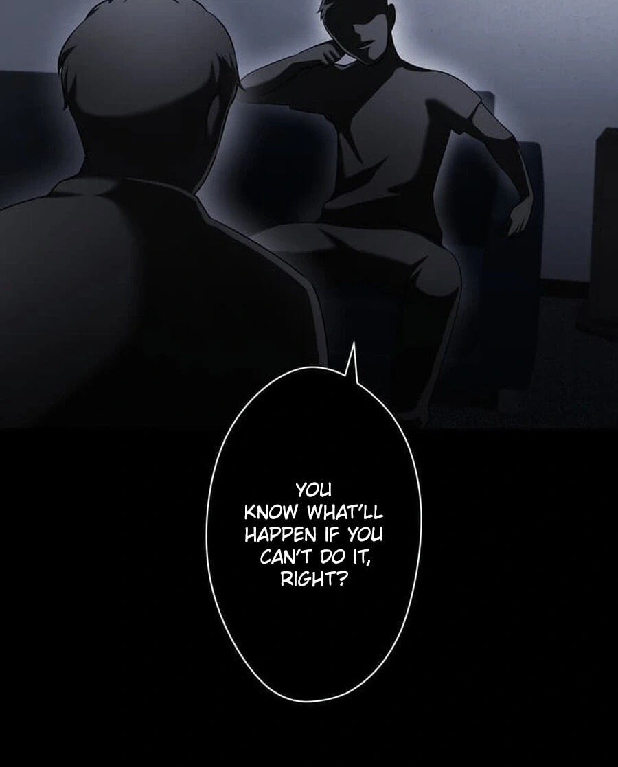 Koakuma Kyoushi♡Psycho Chapter 9.8 page 95 - 