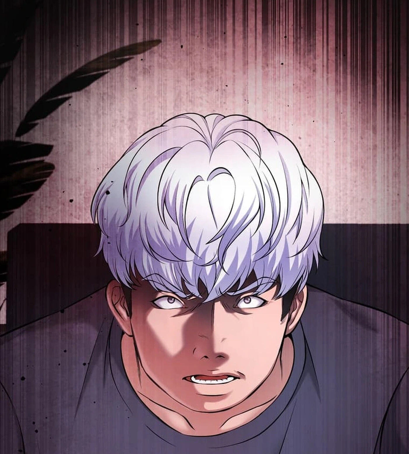 Koakuma Kyoushi♡Psycho Chapter 9.8 page 97 - 
