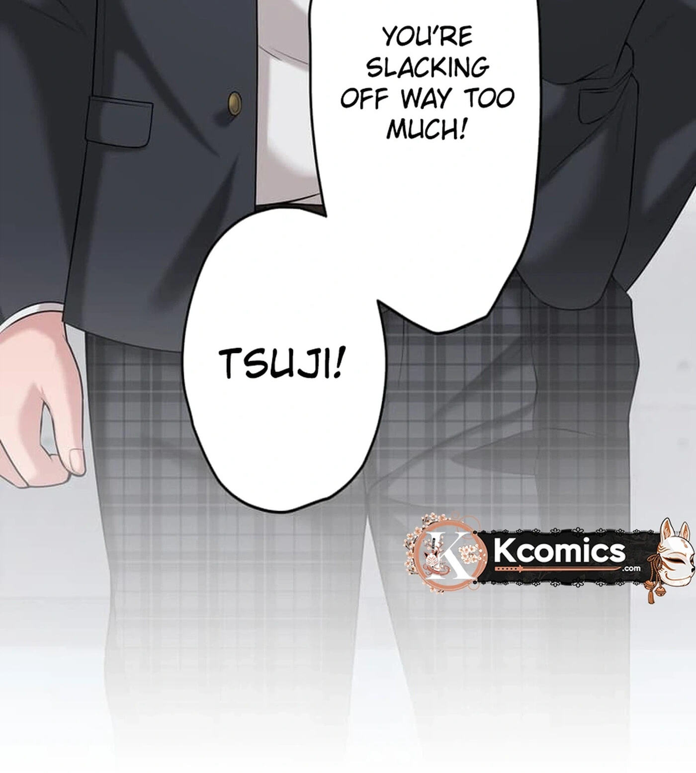 Koakuma Kyoushi♡Psycho Chapter 9.9 page 12 - 