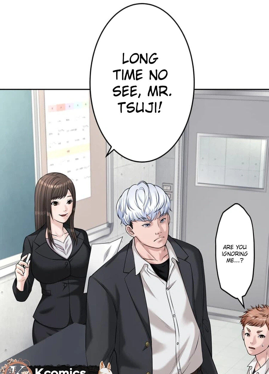 Koakuma Kyoushi♡Psycho Chapter 9.9 page 15 - 