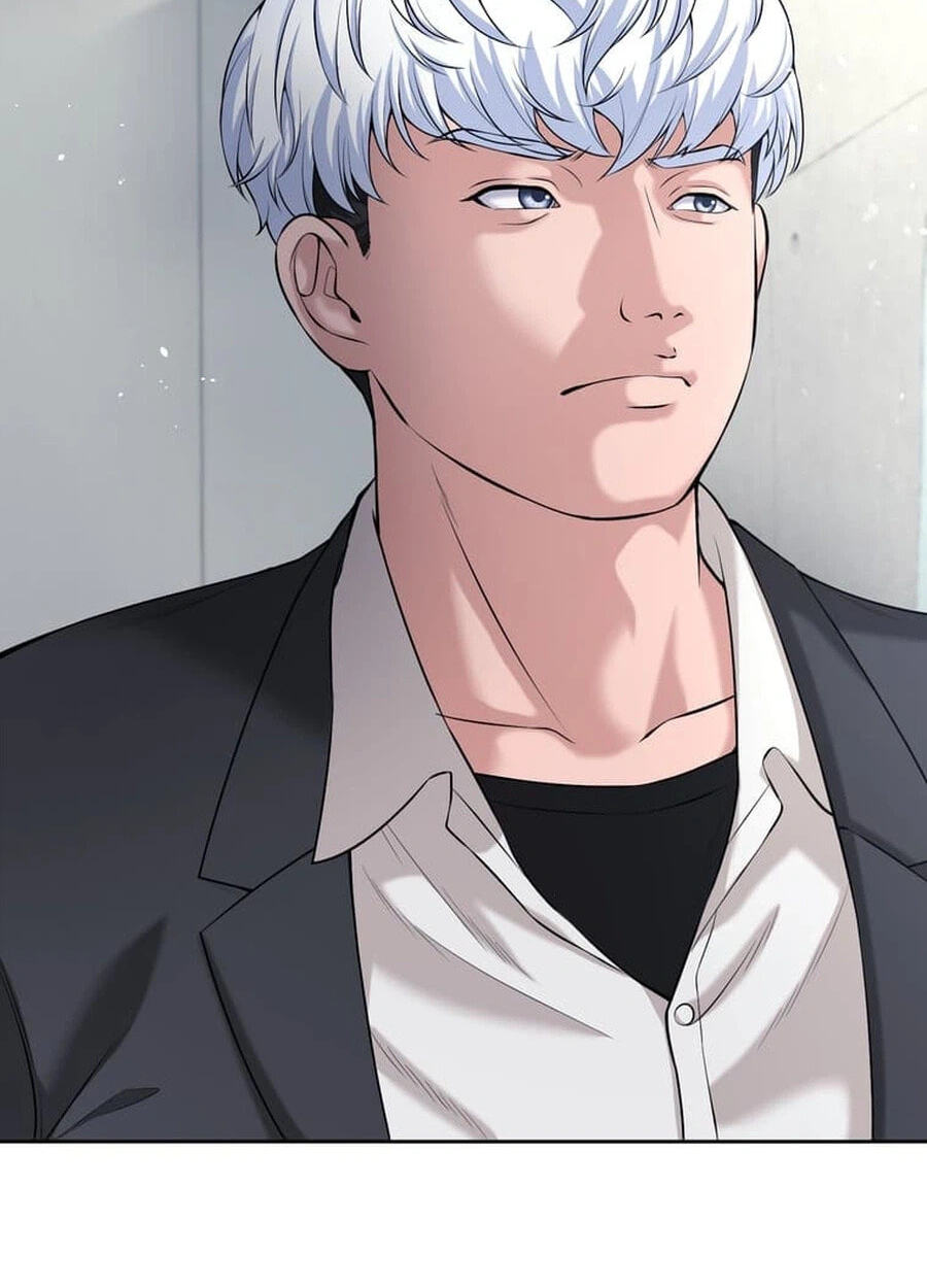 Koakuma Kyoushi♡Psycho Chapter 9.9 page 18 - 