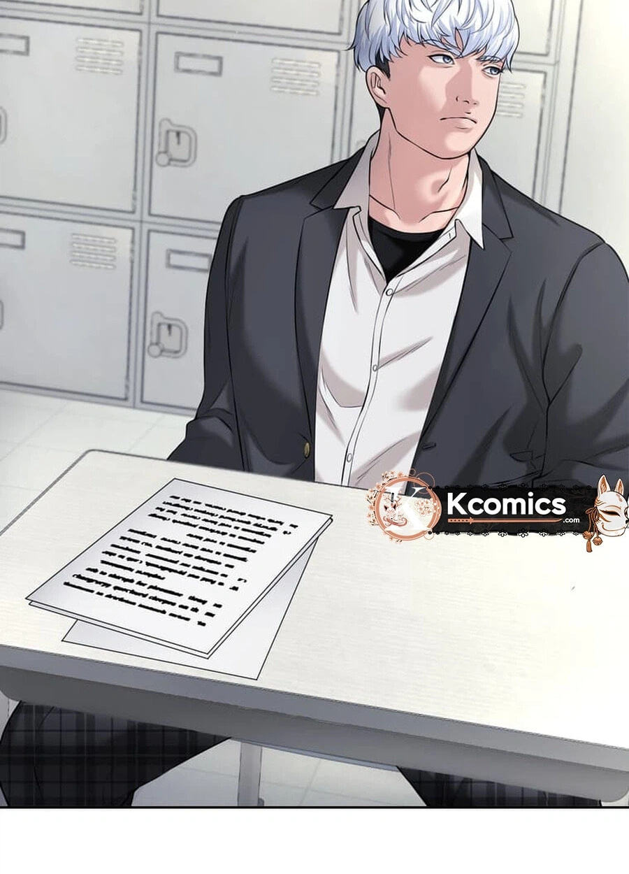 Koakuma Kyoushi♡Psycho Chapter 9.9 page 22 - 