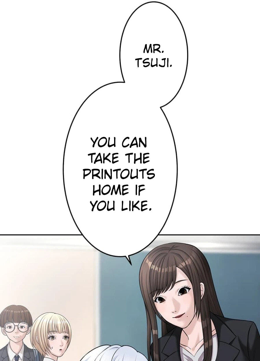 Koakuma Kyoushi♡Psycho Chapter 9.9 page 24 - 