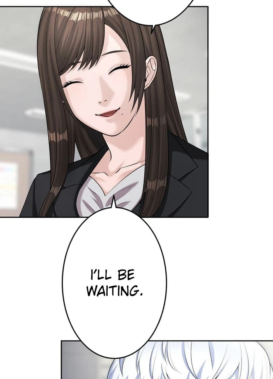 Koakuma Kyoushi♡Psycho Chapter 9.9 page 26 - 