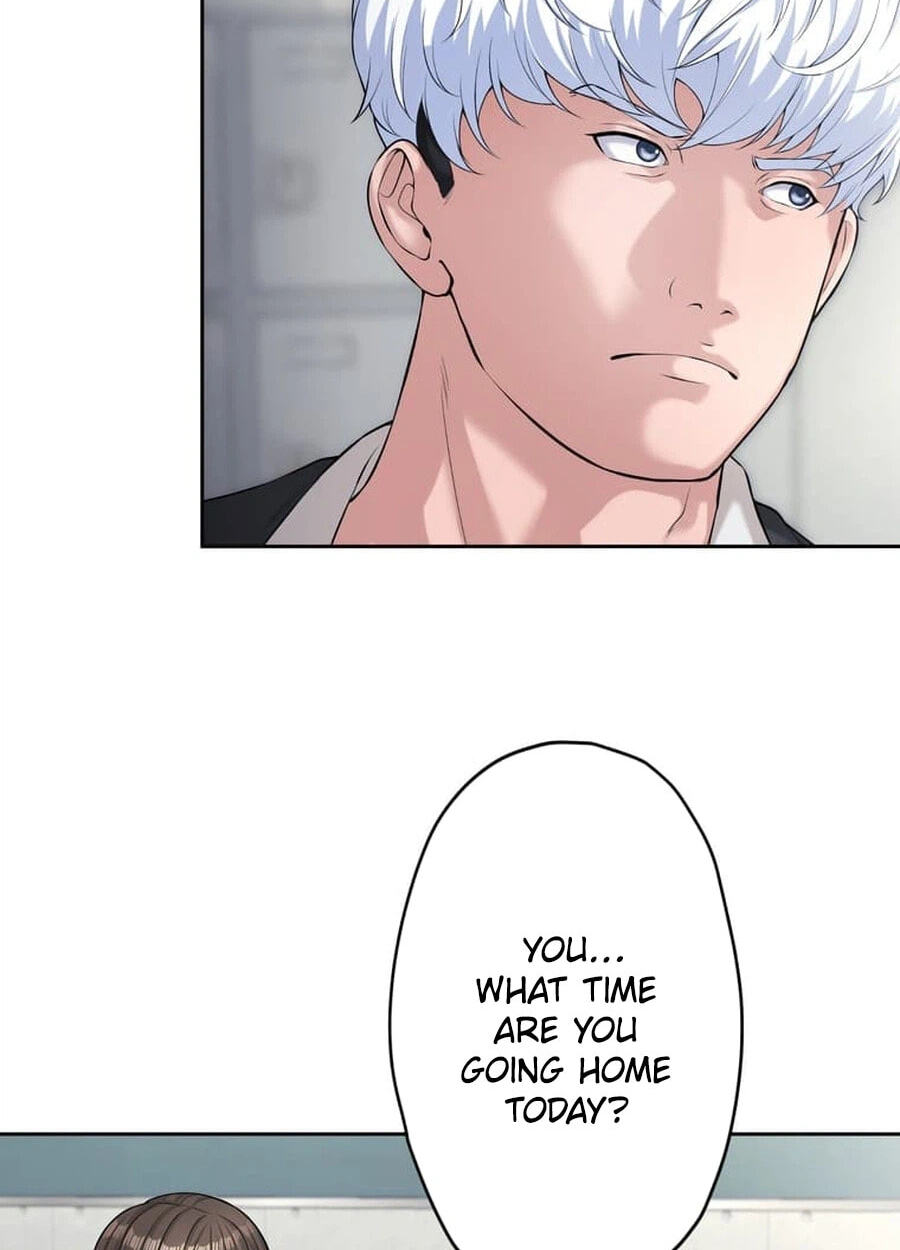 Koakuma Kyoushi♡Psycho Chapter 9.9 page 27 - 