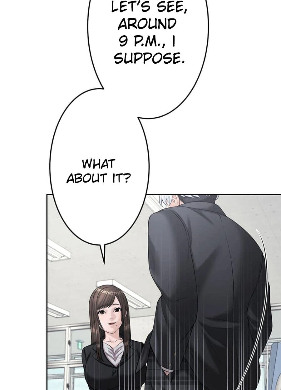 Koakuma Kyoushi♡Psycho Chapter 9.9 page 29 - 