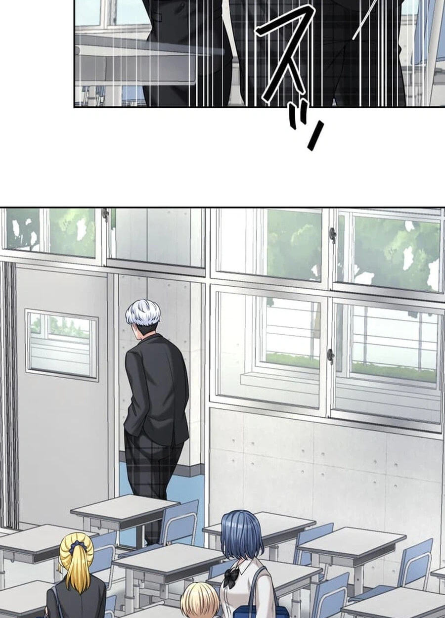 Koakuma Kyoushi♡Psycho Chapter 9.9 page 30 - 