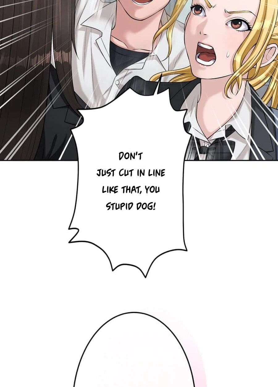 Koakuma Kyoushi♡Psycho Chapter 9.9 page 35 - 