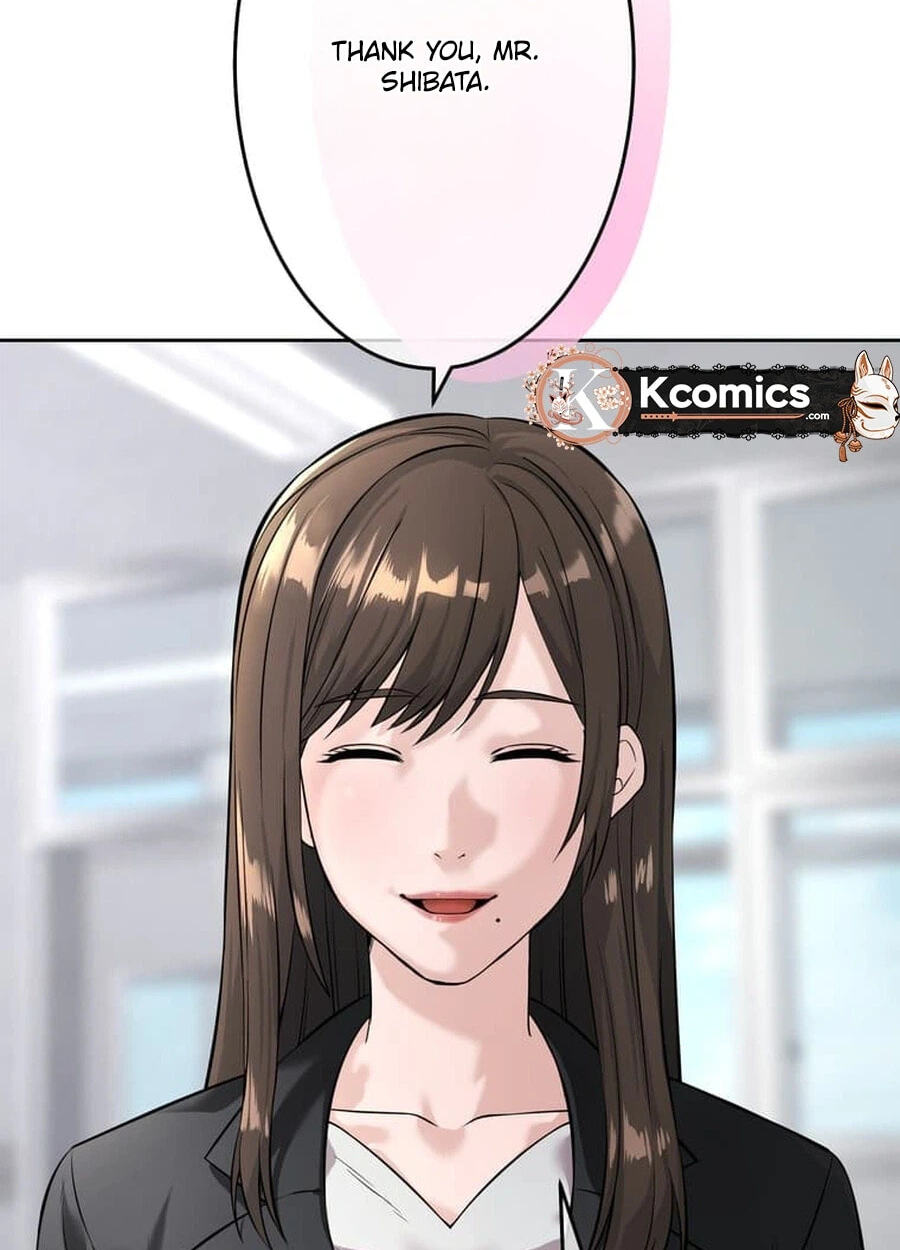 Koakuma Kyoushi♡Psycho Chapter 9.9 page 36 - 