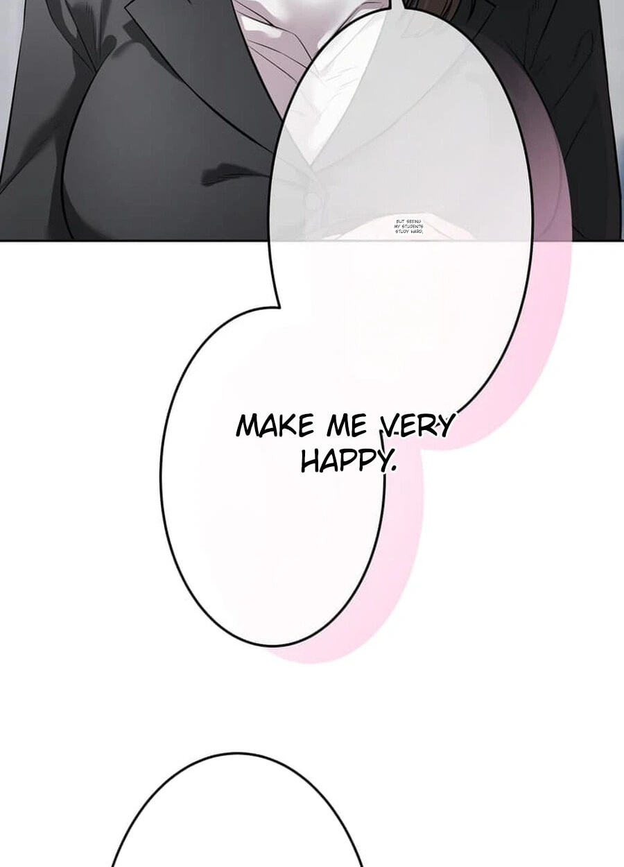 Koakuma Kyoushi♡Psycho Chapter 9.9 page 37 - 