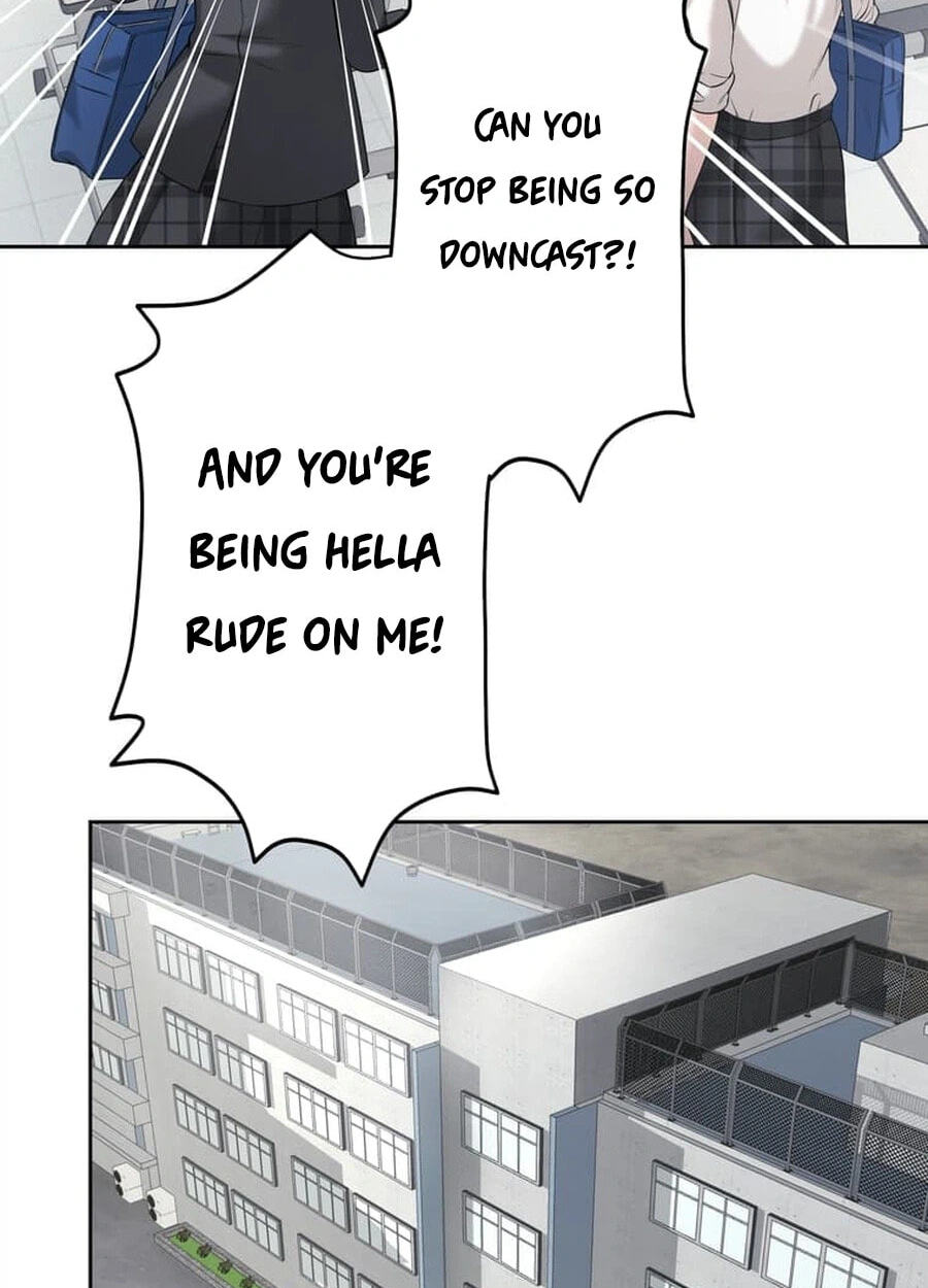 Koakuma Kyoushi♡Psycho Chapter 9.9 page 39 - 