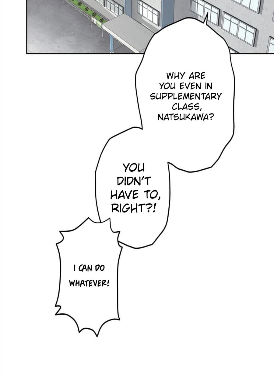 Koakuma Kyoushi♡Psycho Chapter 9.9 page 40 - 