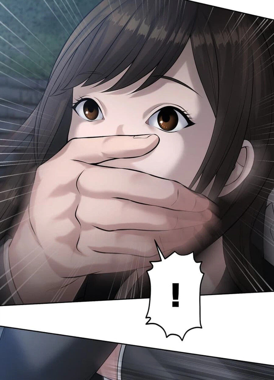 Koakuma Kyoushi♡Psycho Chapter 9.9 page 46 - 