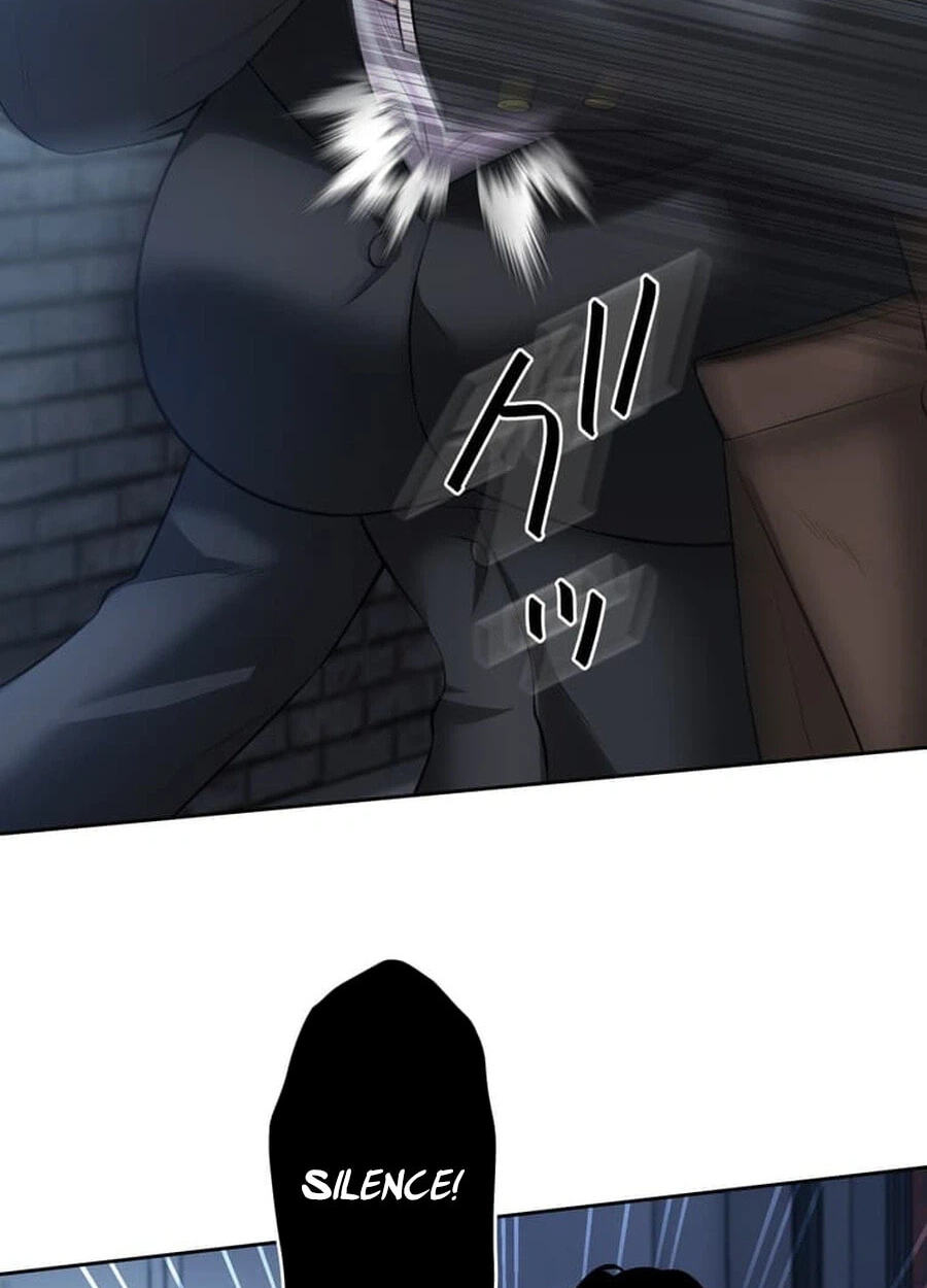Koakuma Kyoushi♡Psycho Chapter 9.9 page 47 - 