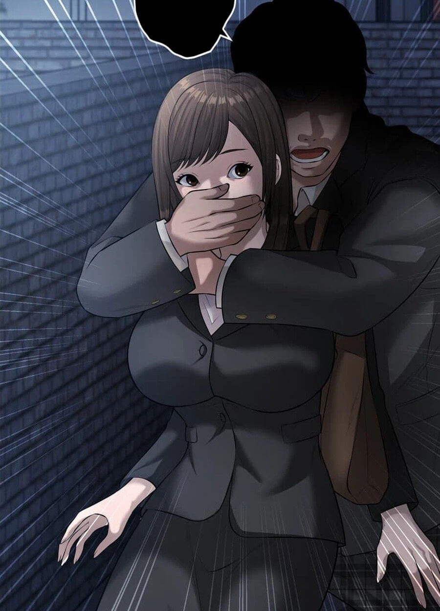 Koakuma Kyoushi♡Psycho Chapter 9.9 page 48 - 