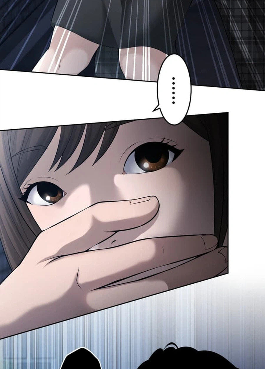 Koakuma Kyoushi♡Psycho Chapter 9.9 page 49 - 