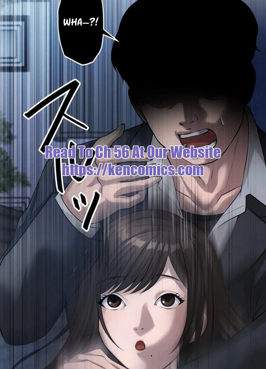 Koakuma Kyoushi♡Psycho Chapter 9.9 page 50 - 