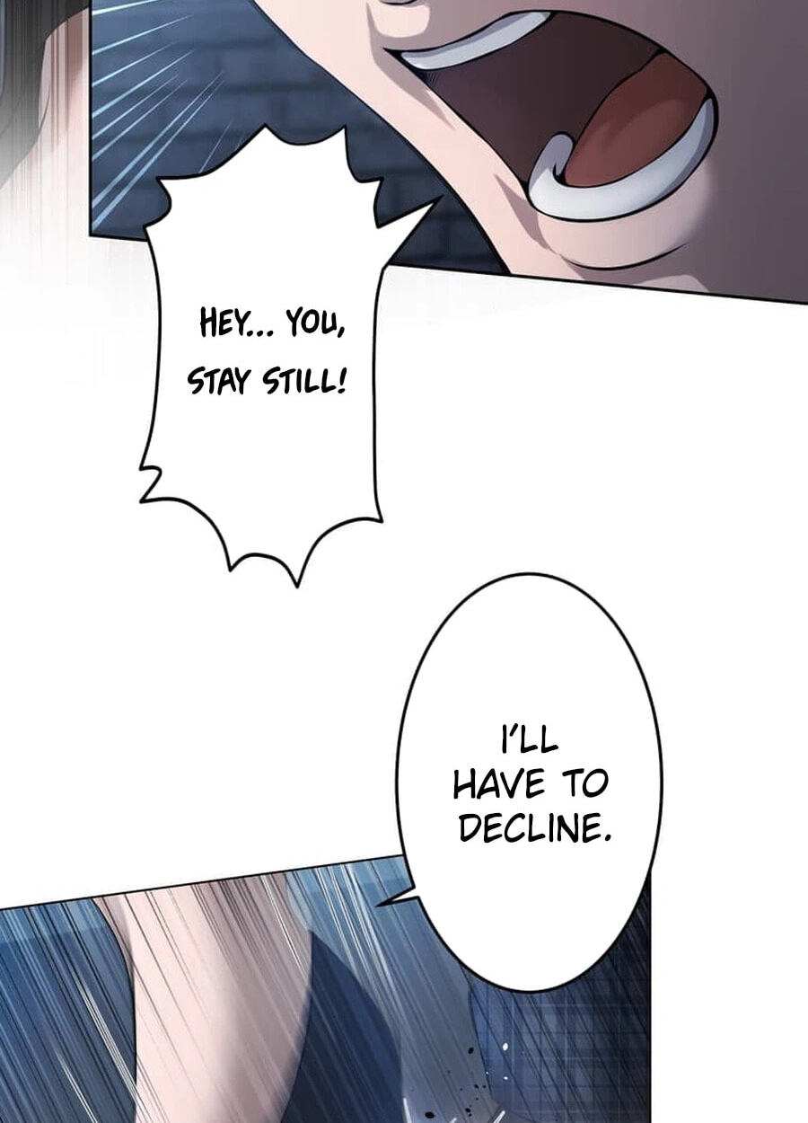 Koakuma Kyoushi♡Psycho Chapter 9.9 page 52 - 
