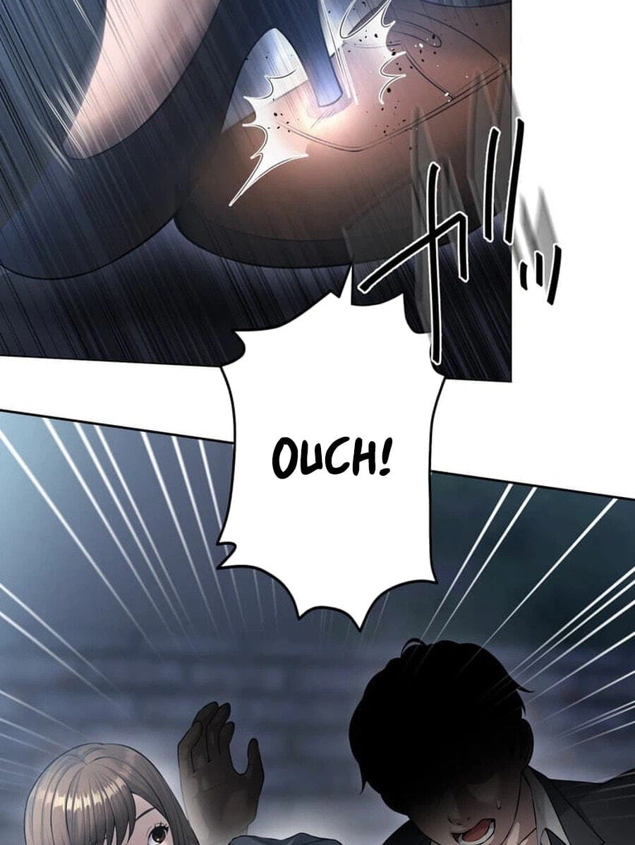 Koakuma Kyoushi♡Psycho Chapter 9.9 page 53 - 