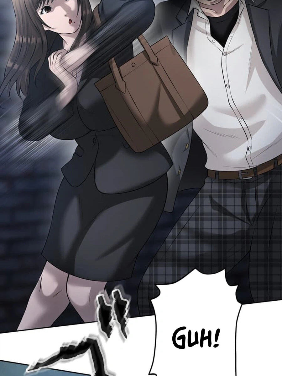 Koakuma Kyoushi♡Psycho Chapter 9.9 page 54 - 