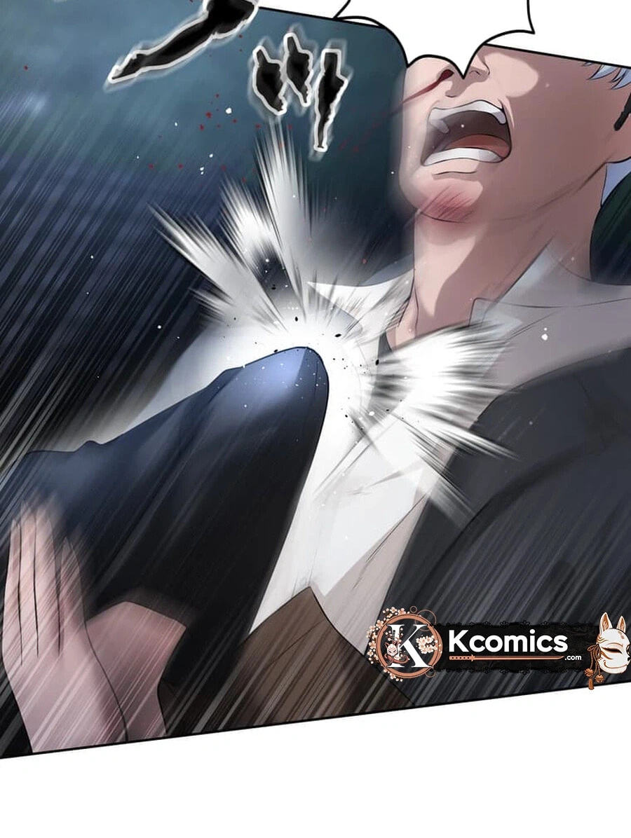 Koakuma Kyoushi♡Psycho Chapter 9.9 page 55 - 