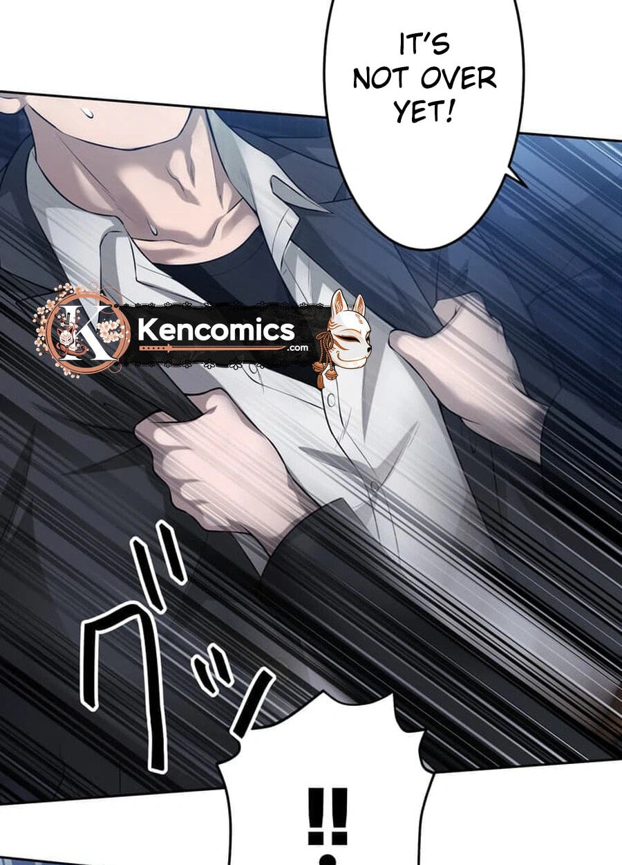 Koakuma Kyoushi♡Psycho Chapter 9.9 page 59 - 