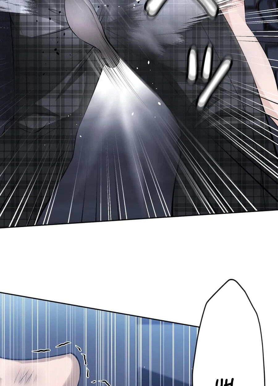 Koakuma Kyoushi♡Psycho Chapter 9.9 page 61 - 