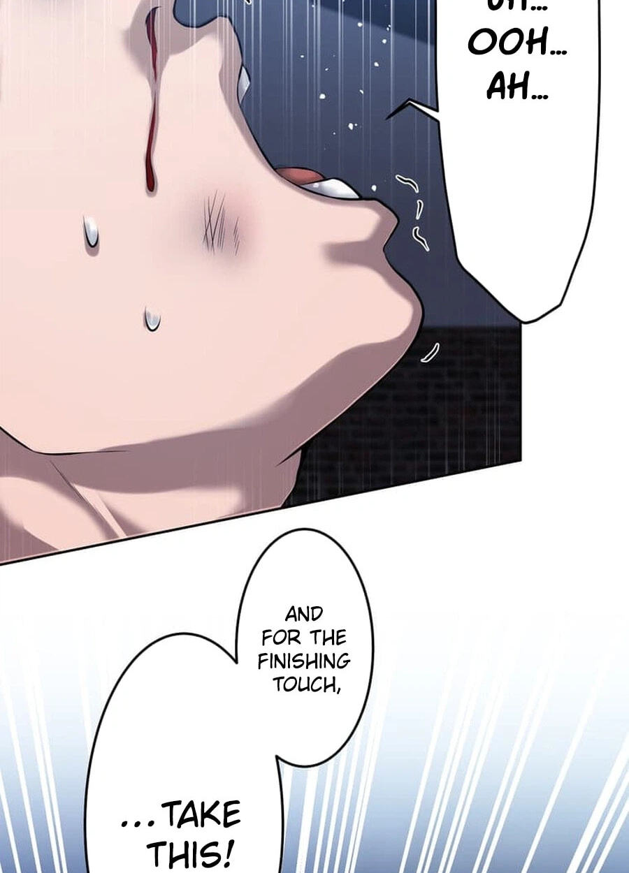 Koakuma Kyoushi♡Psycho Chapter 9.9 page 62 - 
