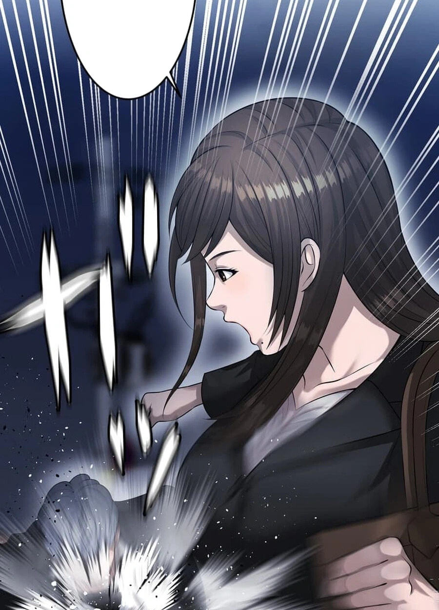 Koakuma Kyoushi♡Psycho Chapter 9.9 page 63 - 