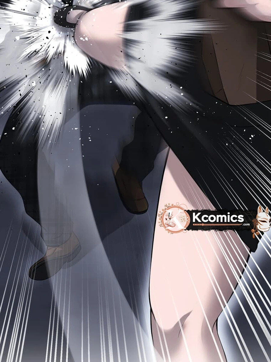 Koakuma Kyoushi♡Psycho Chapter 9.9 page 64 - 