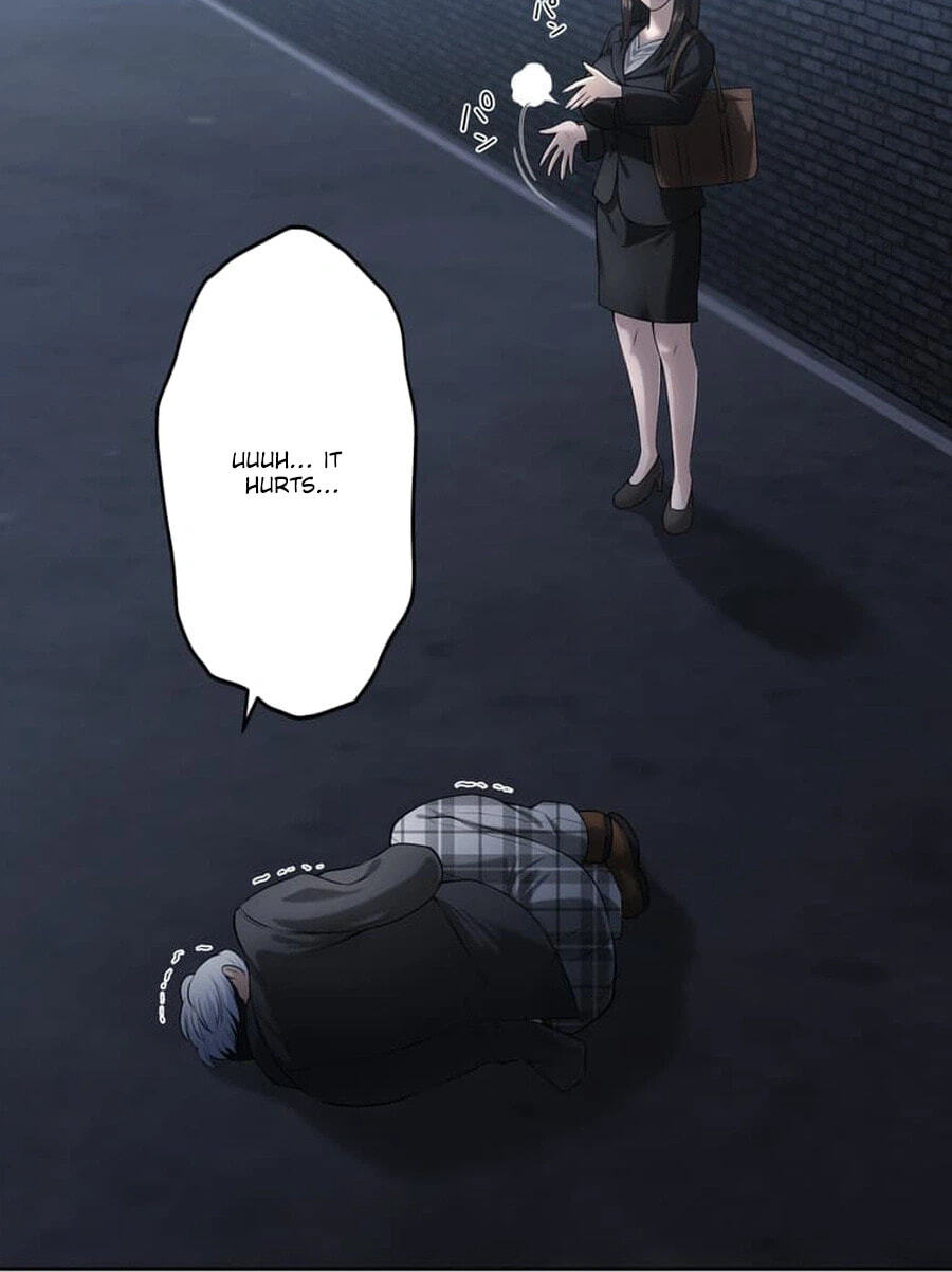 Koakuma Kyoushi♡Psycho Chapter 9.9 page 66 - 