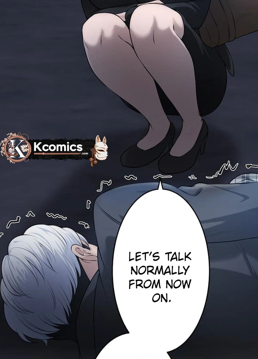 Koakuma Kyoushi♡Psycho Chapter 9.9 page 68 - 