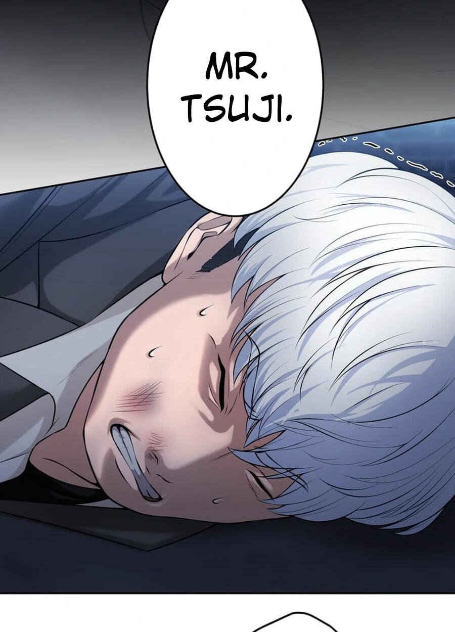 Koakuma Kyoushi♡Psycho Chapter 9.9 page 69 - 