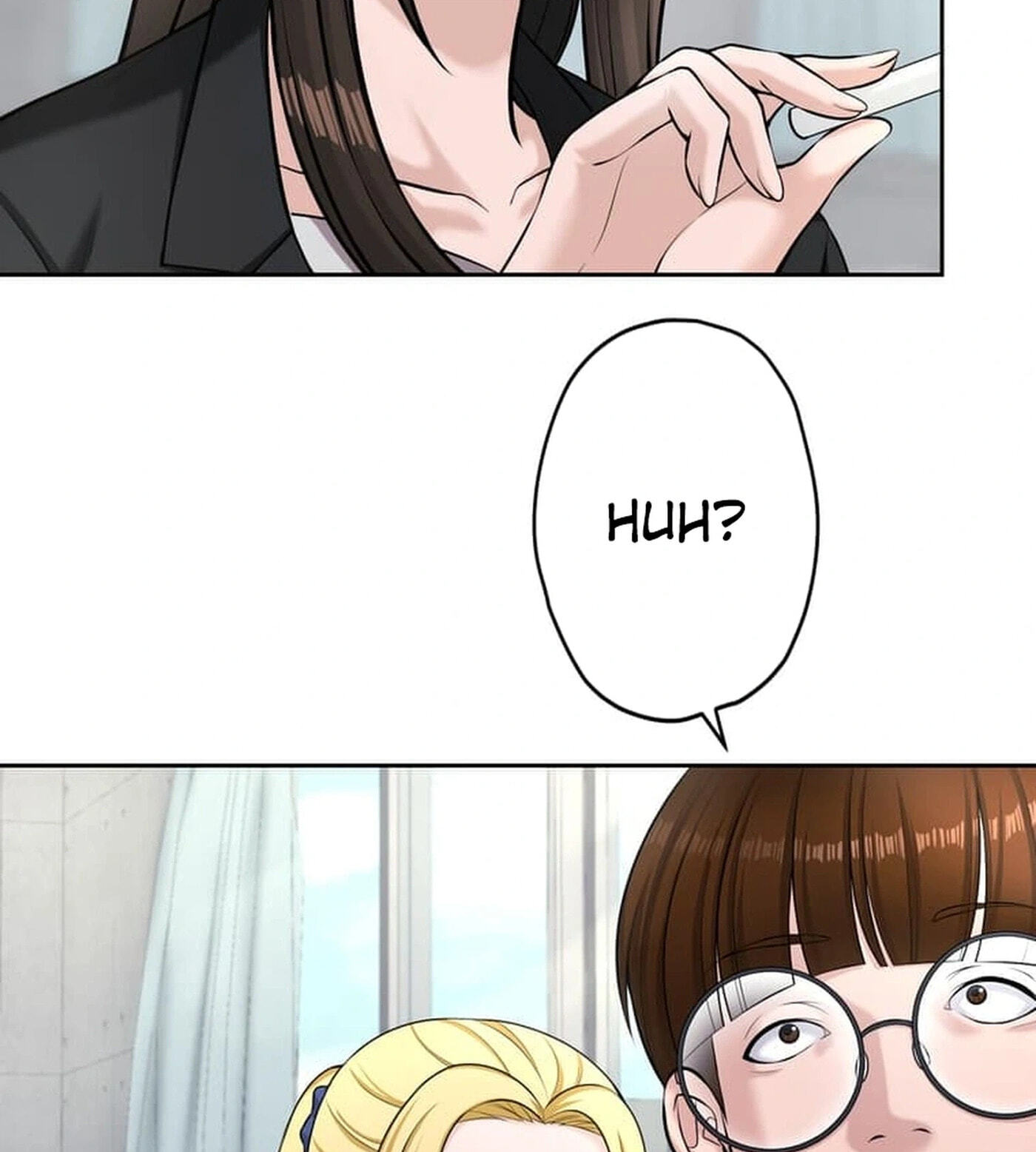Koakuma Kyoushi♡Psycho Chapter 9.9 page 8 - 