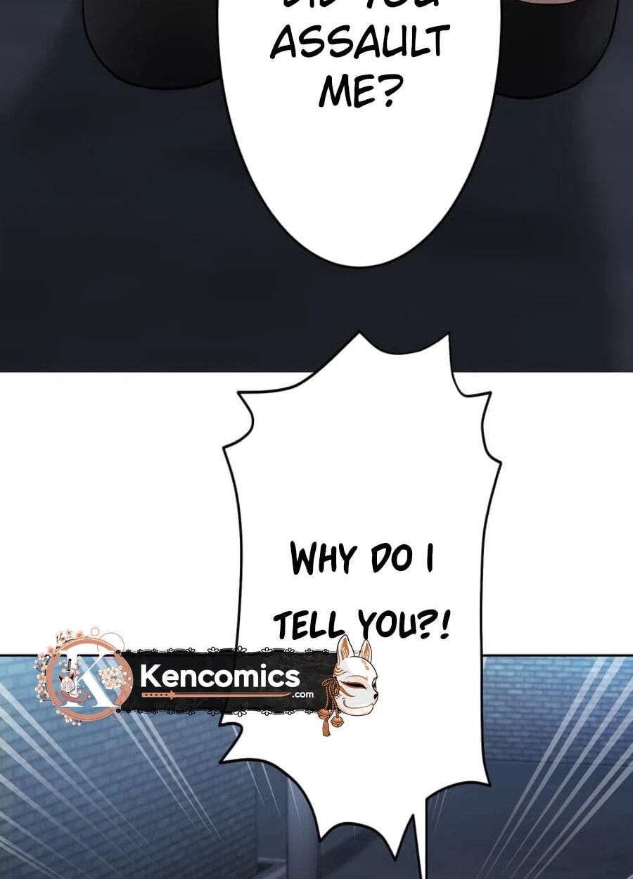 Koakuma Kyoushi♡Psycho Chapter 9.9 page 80 - 