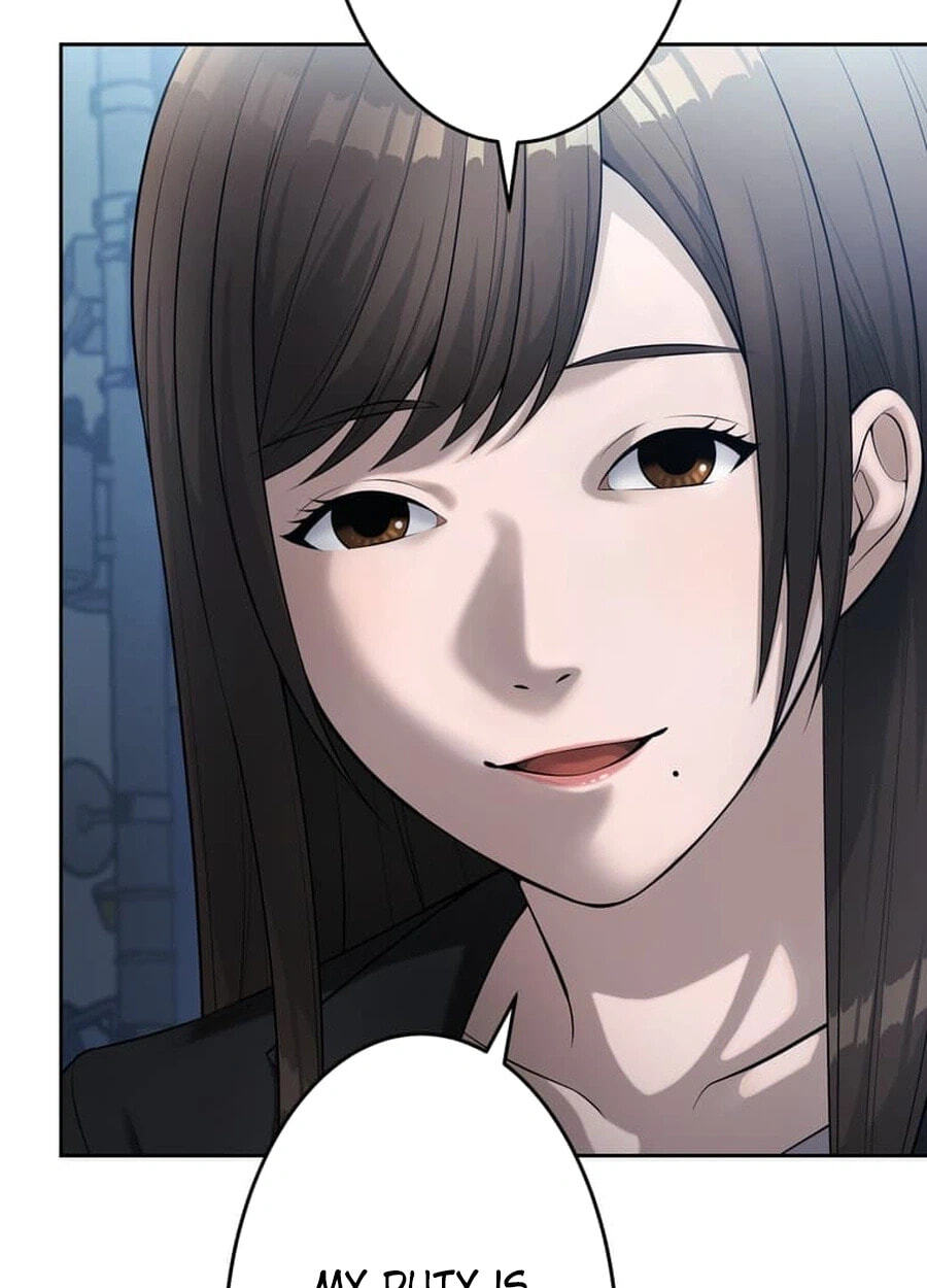 Koakuma Kyoushi♡Psycho Chapter 9.9 page 82 - 