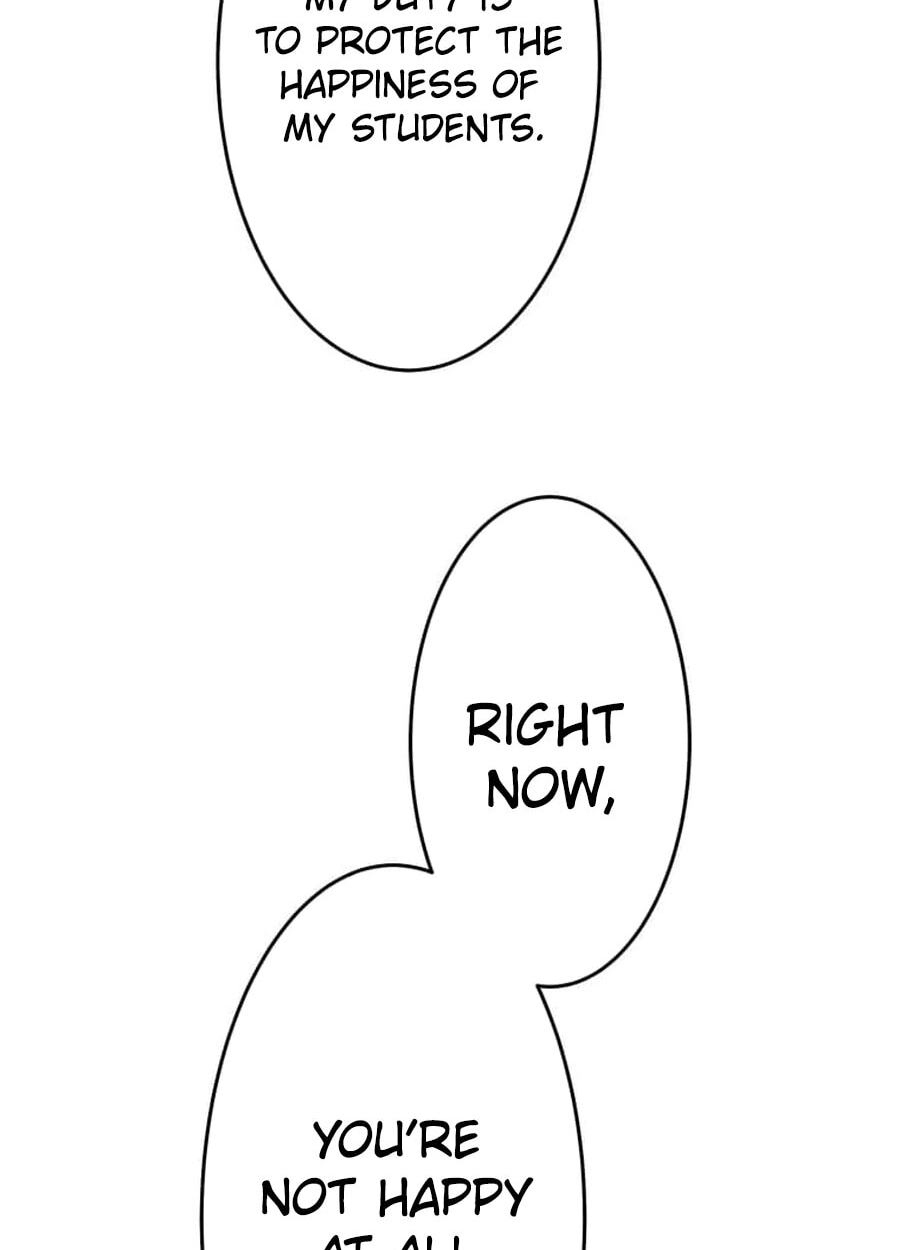 Koakuma Kyoushi♡Psycho Chapter 9.9 page 83 - 