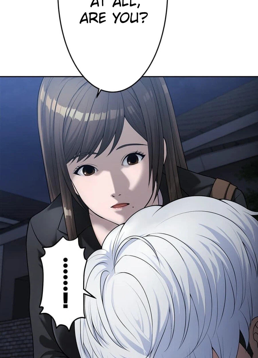 Koakuma Kyoushi♡Psycho Chapter 9.9 page 84 - 