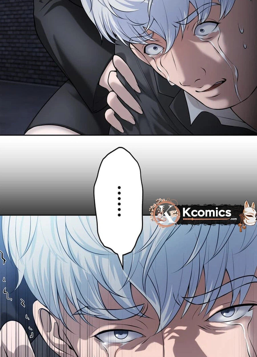 Koakuma Kyoushi♡Psycho Chapter 9.9 page 85 - 