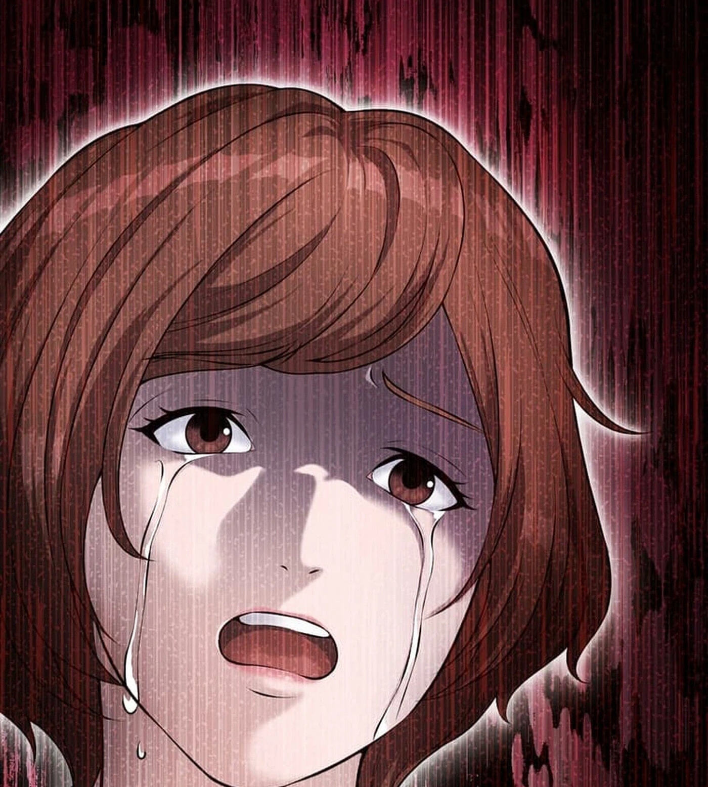 Koakuma Kyoushi♡Psycho Chapter 9.9 page 88 - 