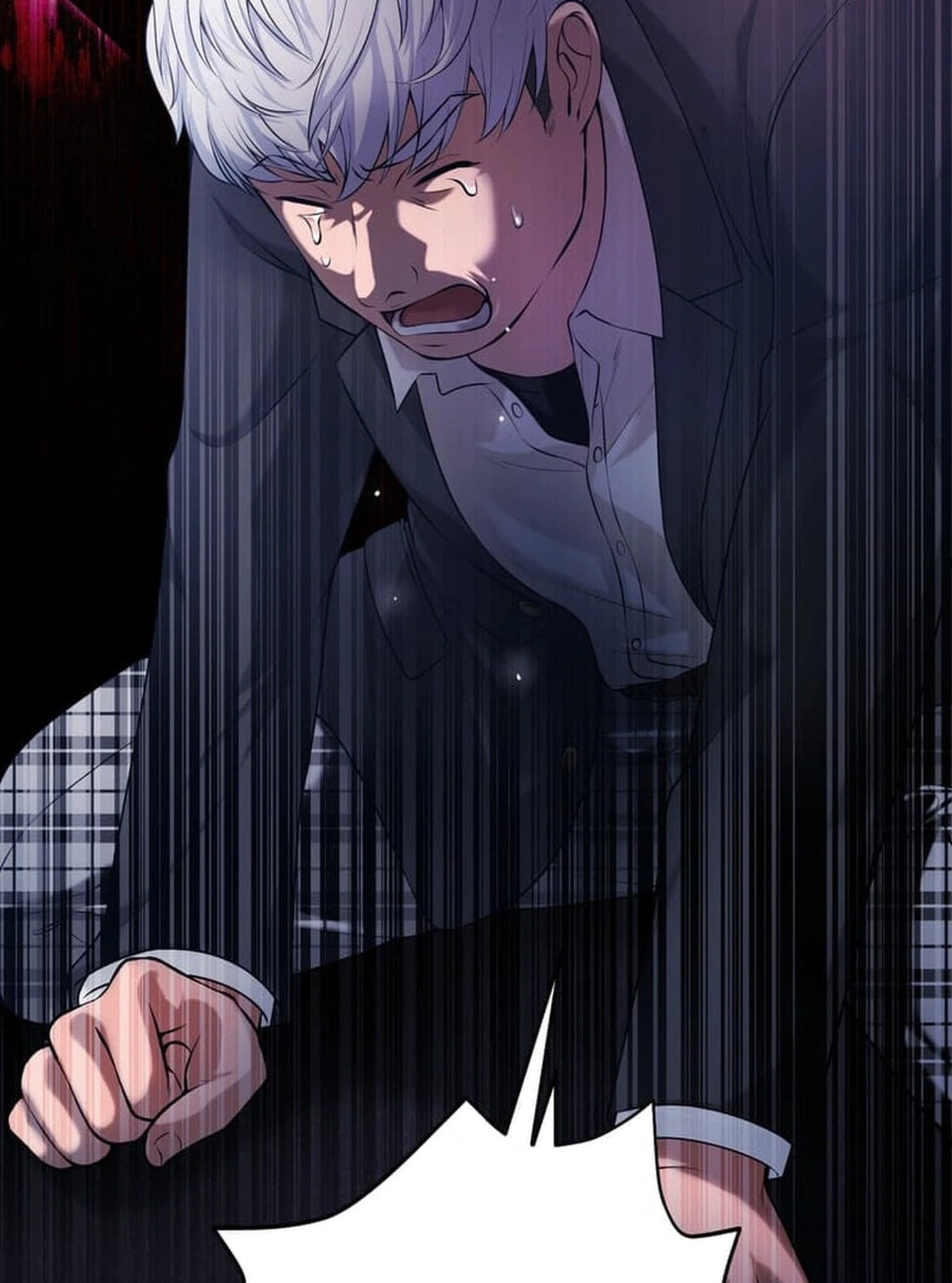 Koakuma Kyoushi♡Psycho Chapter 9.9 page 90 - 