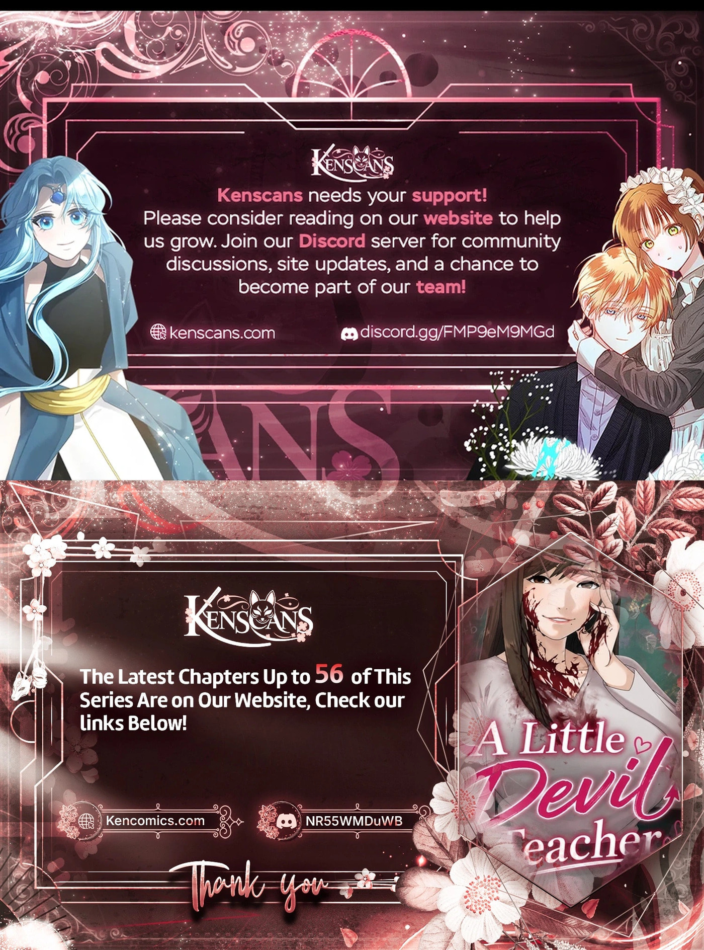 Koakuma Kyoushi♡Psycho Chapter 9.9 page 94 - 