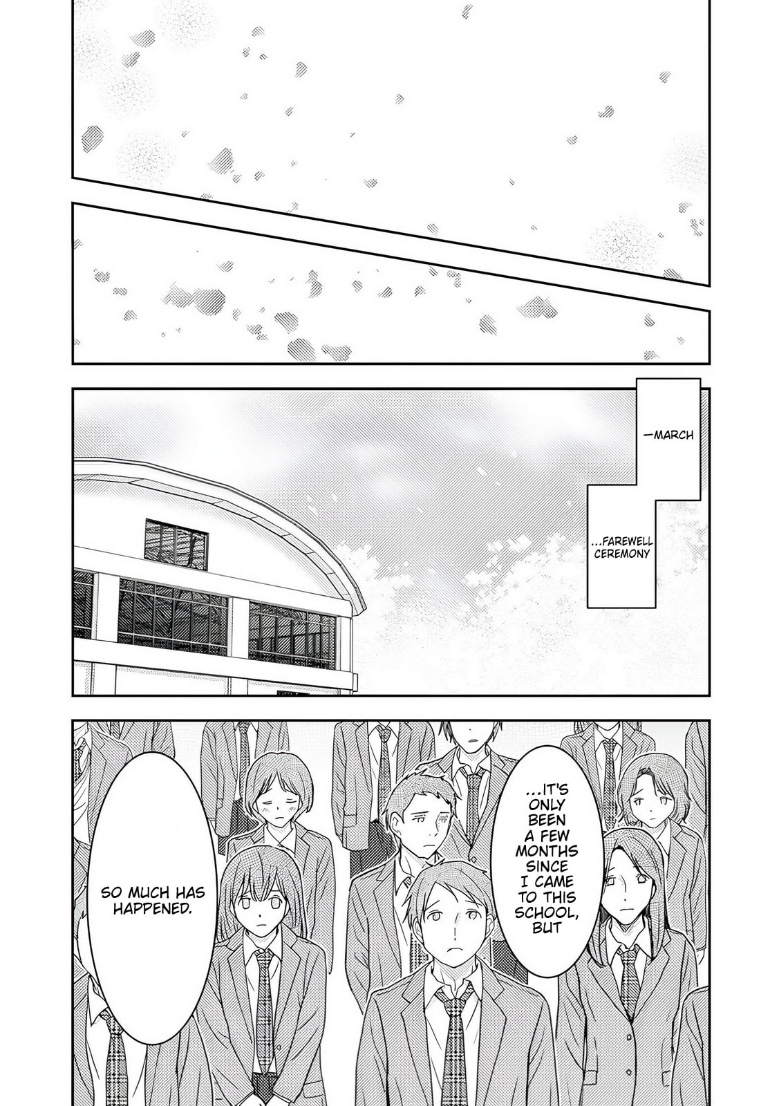 Koakuma Kyoushi♡Psycho Chapter 9 page 24 - 