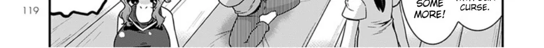Kobayashi-san Chi no Maid Dragon: Lucoa Is My xx Chapter 20 page 14 - 