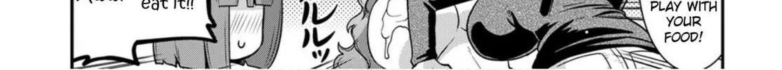 Kobayashi-san Chi no Maid Dragon: Lucoa Is My xx Chapter 25 page 22 - 