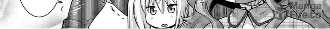 Kobayashi-san Chi no Maid Dragon: Lucoa Is My xx Chapter 25 page 6 - 