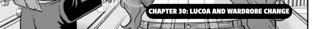 Kobayashi-san Chi no Maid Dragon: Lucoa Is My xx Chapter 30 page 2 - 